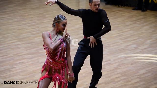 #DanceGeneration #7 смотреть онлайн