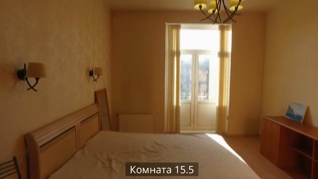 Продажа 2х комнатной квартиры на наб. Черной речки 12 смотреть онлайн