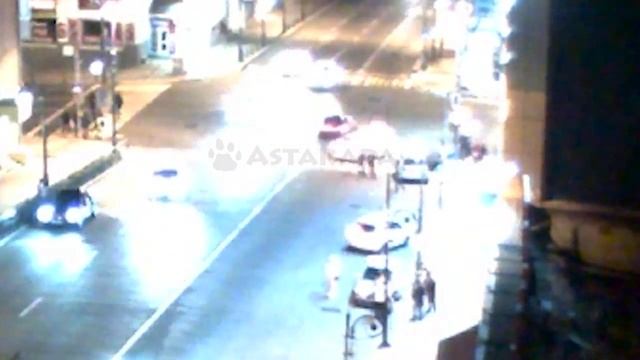 Владивосток ДТП 15 октября Изумруд Океанский проспект Astakada смотреть онлайн