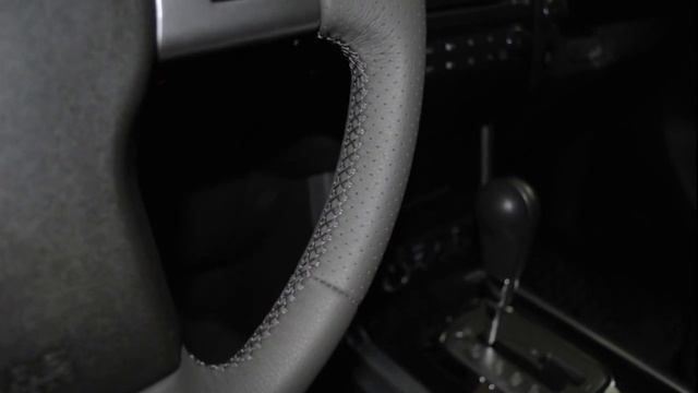 Перетяжка рулей 24AutoZing смотреть онлайн