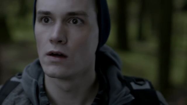 Обзор фильма "Могильный Хэллоуин" (Проклятие в Аокигахаре) смотреть онлайн