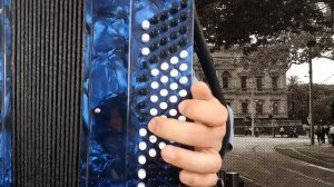 СМУГЛЯНКА - Разбор на Баяне