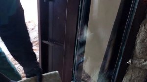 Как разобрать входную дверь и снять обшивку МДФ панели