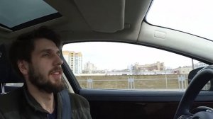 Jaguar XJ. Тест-драйв и обзор Ягуар 3.0 [2019]