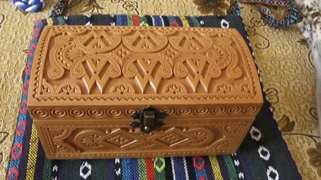 Сувениры из Карпат, что стоит купить :) смотреть онлайн