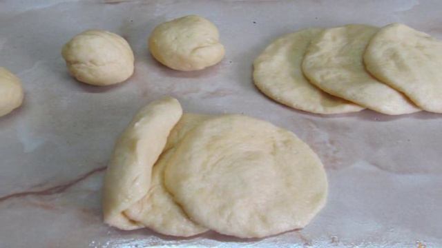 Вкусные будни