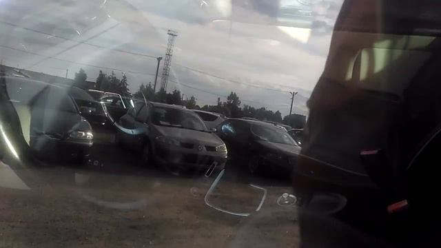 Автопригон Рено Еспейсе 0676571619 смотреть онлайн