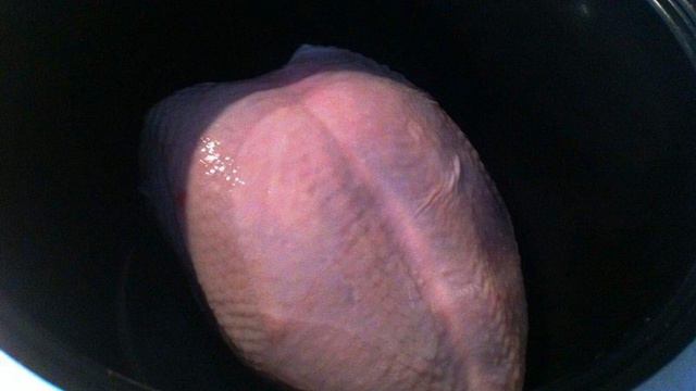 Рецепты от шеф-повара