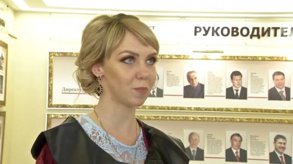 Выпускники СТИ НИТУ «МИСиС» получили дипломы