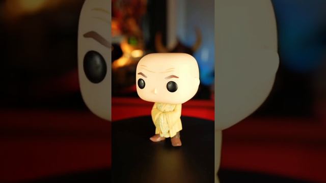 Game of Thrones - Lord Varys Funko Pop! смотреть онлайн