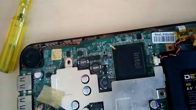 вскрытие msi wind u90 смотреть онлайн