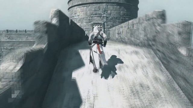 Assassins Creed - ИГРОФИЛЬМ (Серия 3, Русская озвучка, Полный сюжет) смотреть онлайн