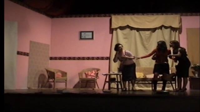 Chi ha mangiato la marmellata part 1 смотреть онлайн