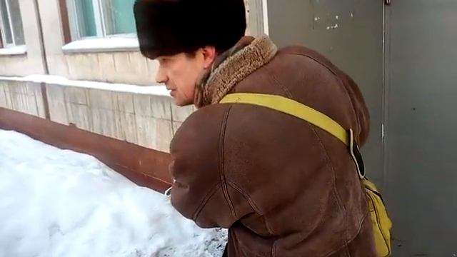 Самарская горбольница номер 6 (первое отделение) смотреть онлайн