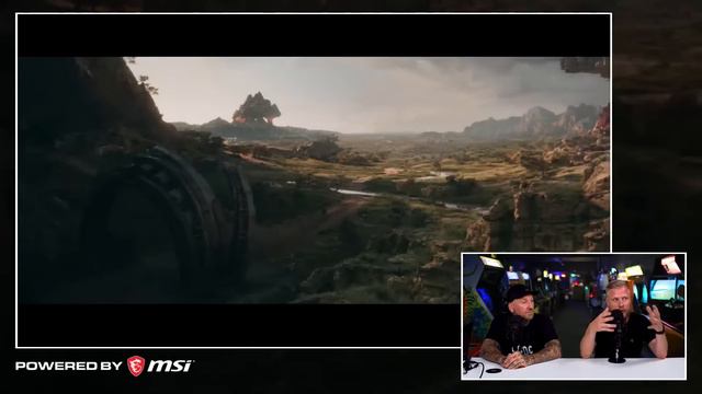EvdWL over Nintendo Direct, Starfield, Diablo IV & Game Pass смотреть онлайн