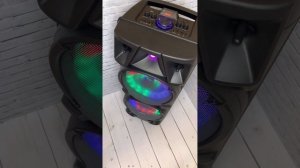 Bluetooth колонка  8210
