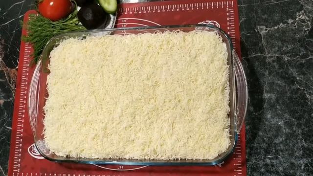 ЛЁГКИЙ ВЕСЕННИЙ САЛАТ. Хоть каждый день готовь. смотреть онлайн