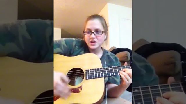 Treacherous Taylor Swift (acoustic) (cover) (chords) смотреть онлайн