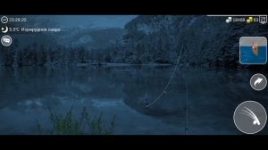 Фарм серебра на 10 уровне в my fishing world