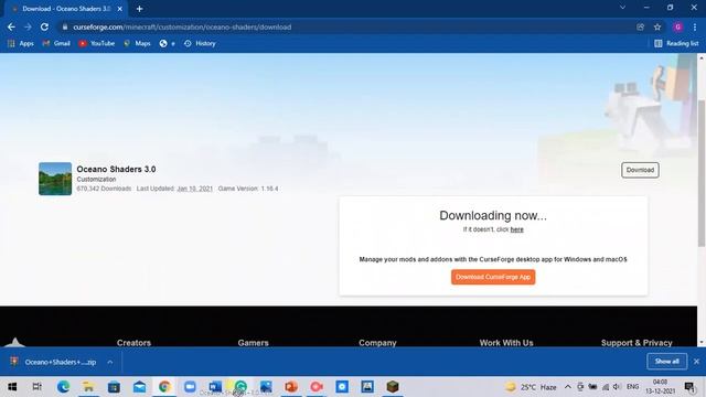 how to put shaders in minecraft java edition all versions tlauncher/KS Anvi смотреть онлайн