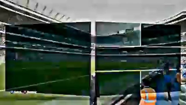 Fifa 14 career mode RD real madrid vs malgia смотреть онлайн
