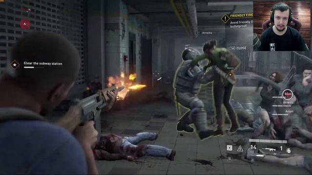 3 FREE GAMES | World War Z Figment and Tormentor X Punisher смотреть онлайн
