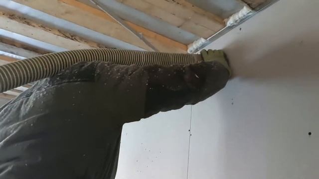 Задувка эковаты в стены под гипсокартон в Уфе. Утепление Эковатой в Уфе Эковата Лидер РБ 8927333306 смотреть онлайн