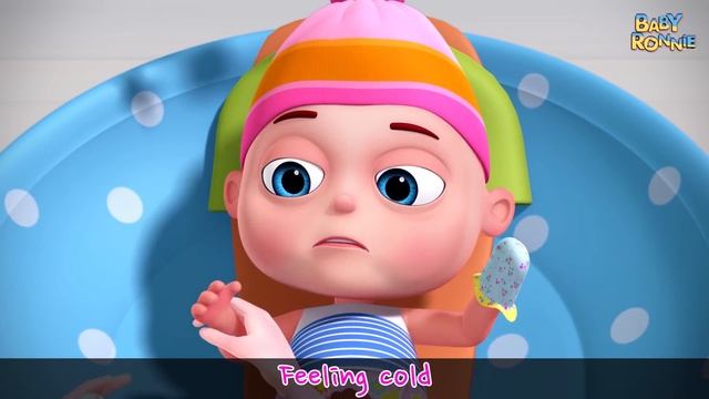 Play Safe Song (Part 2) | Nursery Rhymes & Kids Songs | Baby Ronnie Rhymes | Boo Boo Songs смотреть онлайн