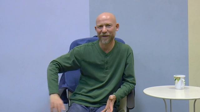 03. Как убирать напряжения? смотреть онлайн