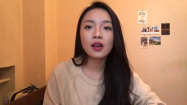 Тайванька(Тайвань) | ПОЧЕМУ ВЫБРАЛА РУССКИЙ ЯЗЫК? | 我不喜歡俄國菜！為什麼要學俄語？