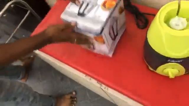 ইট গুড়া করা যায় এমন মজবুত Jaipan ব্লেন্ডার কিনুন | jaipan blender price in bd | Brand Bazaar смотреть онлайн