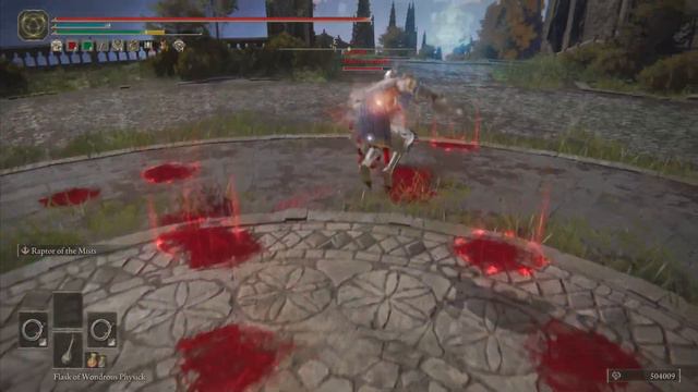ELDEN RING - WEAPONS SHOWCASE EP. 21: URUMI THE BEST WHIP?? смотреть онлайн