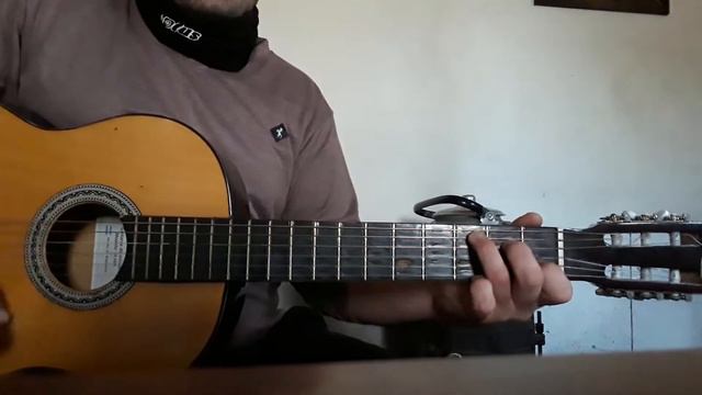 Electric light orchestra-all over the world chords by Nestor смотреть онлайн