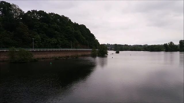 MüGa-Park | Mülheims Garten an der Ruhr | Deutschland смотреть онлайн