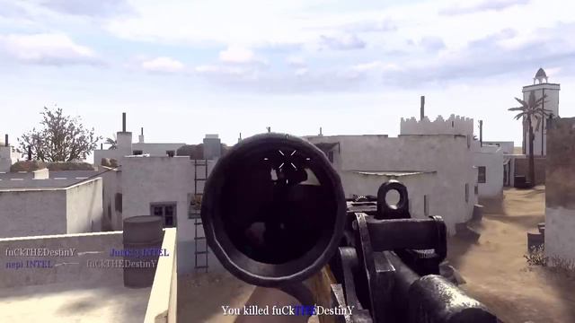 COD 2 | Legend | nEphNiO смотреть онлайн
