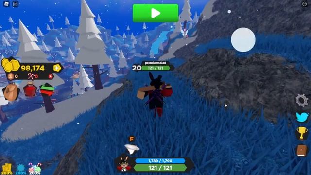 ALL *6* ORNAMENT LOCATIONS + How to get FESTIVE WINGS and BADGE in TREASURE QUEST! [ROBLOX] смотреть онлайн