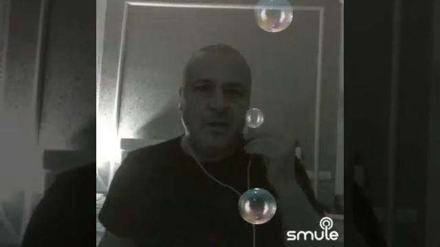 Небо над землей. Дуэт. Smule смотреть онлайн