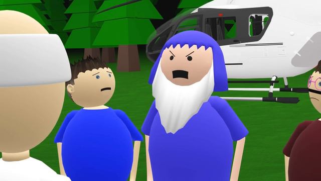 Gulli Bulli Aur Granny Part 2 | Gulli Bulli | MAKE JOKE HORROR смотреть онлайн