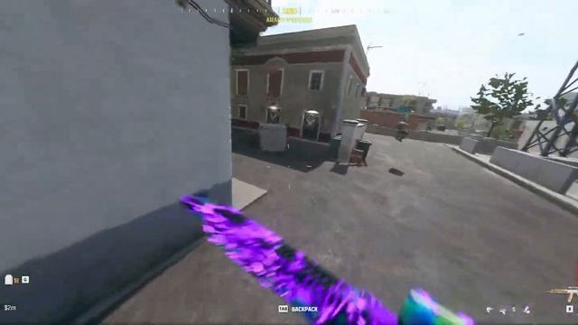 НОВАСОВ ПОБЕДА PLUNDER QUADS URZIKSTAN   COD MWIII   12 19 2023