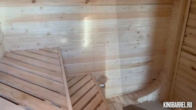 Баня-квадро 2,3 м с боковым входом смотреть онлайн