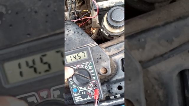 установка трехуровнего реле регулятора смотреть онлайн