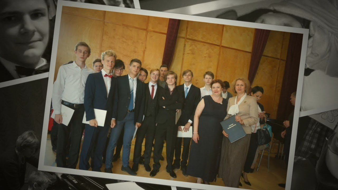 Последний звонок смотреть онлайн