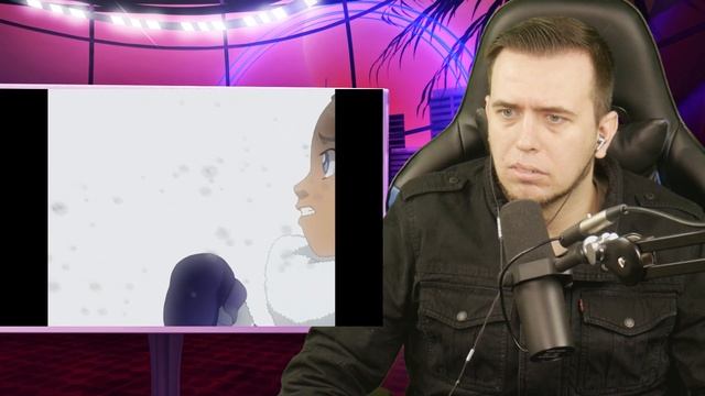 THE SOUTHERN RAIDERS | Avatar: The Last Airbender Book 3 Episode 16 REACTION смотреть онлайн