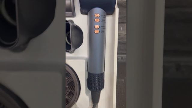 Парикмахерский фен, НОВИНКА 2023г