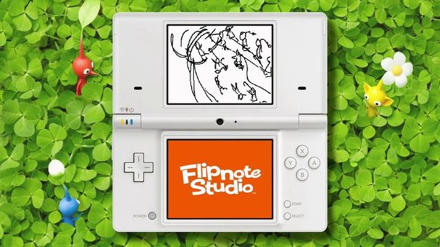 PIKMIN Short Movies HD (Wii U Preview) смотреть онлайн