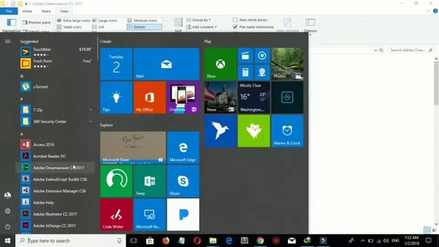 How to Solve Error Code 16 in All Adobe Products [100% Working] in Windows 10 || Tutorial 2021 смотреть онлайн