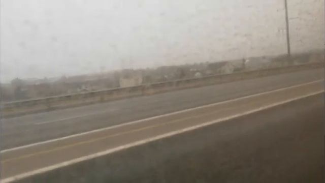 С ПЕРВЫМ СНЕГОМ! Автобус номер 54А Ул. Чкалова Пос. Чёнки г. Гомель. смотреть онлайн