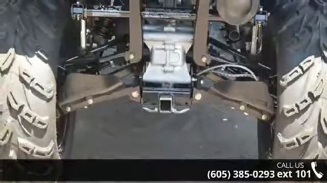 2016 Polaris Sportsman Touring 570 SP Blue Fire - Vern E... смотреть онлайн