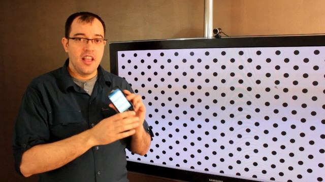 DPI, Screen Resolution And 1 to 1 Pixel Presentation смотреть онлайн