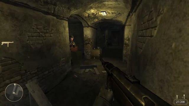 Operation Thunderstorm game play part 1 смотреть онлайн